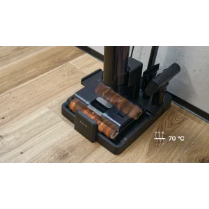 Акумуляторний пилосос Sencor SVW 8872 UA