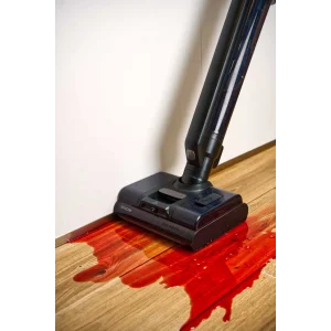 Акумуляторний пилосос Sencor SVW 8872 UA