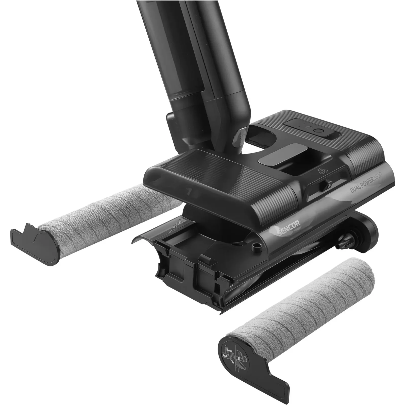 Акумуляторний пилосос Sencor SVW 8822 UA