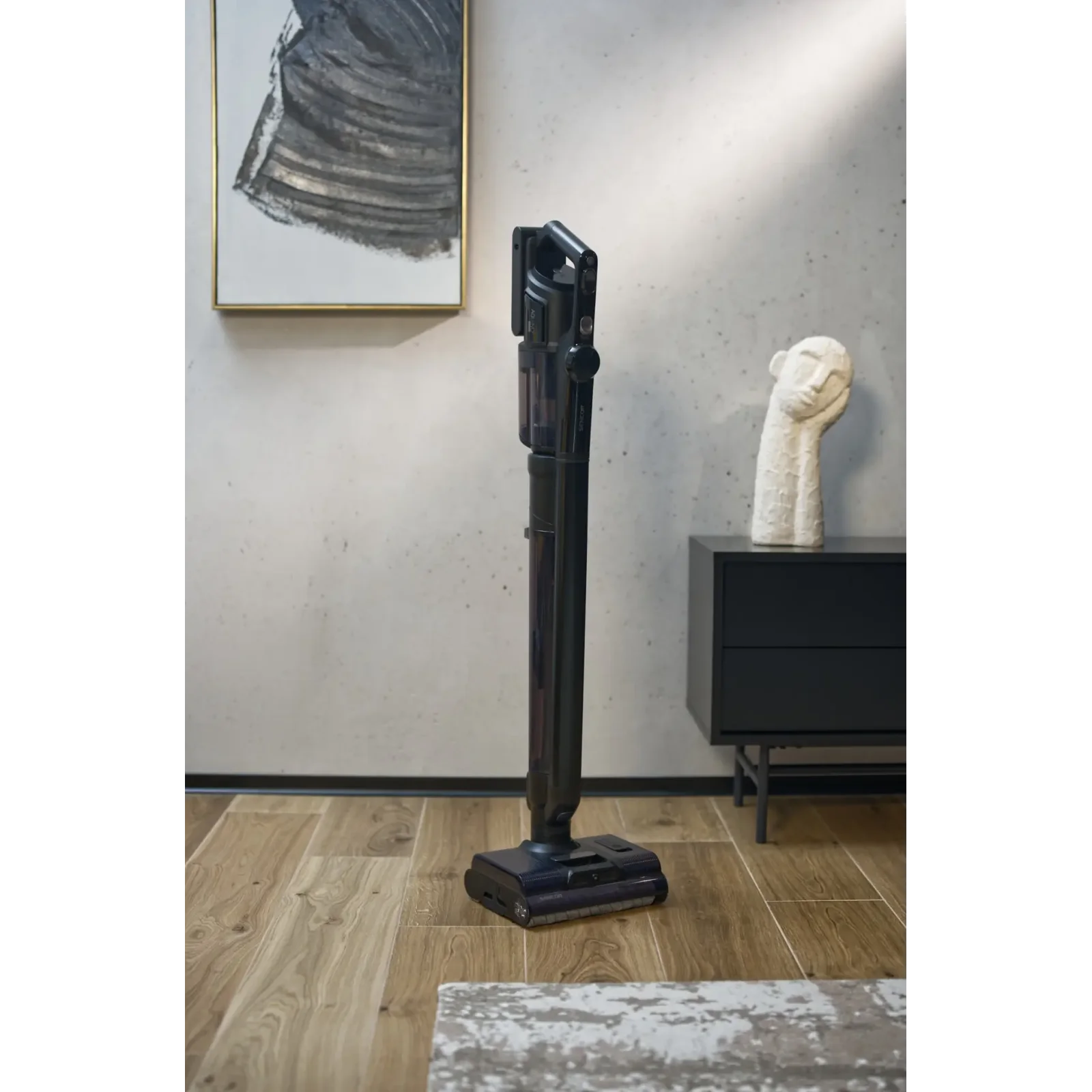 Акумуляторний пилосос Sencor SVW 8822 UA