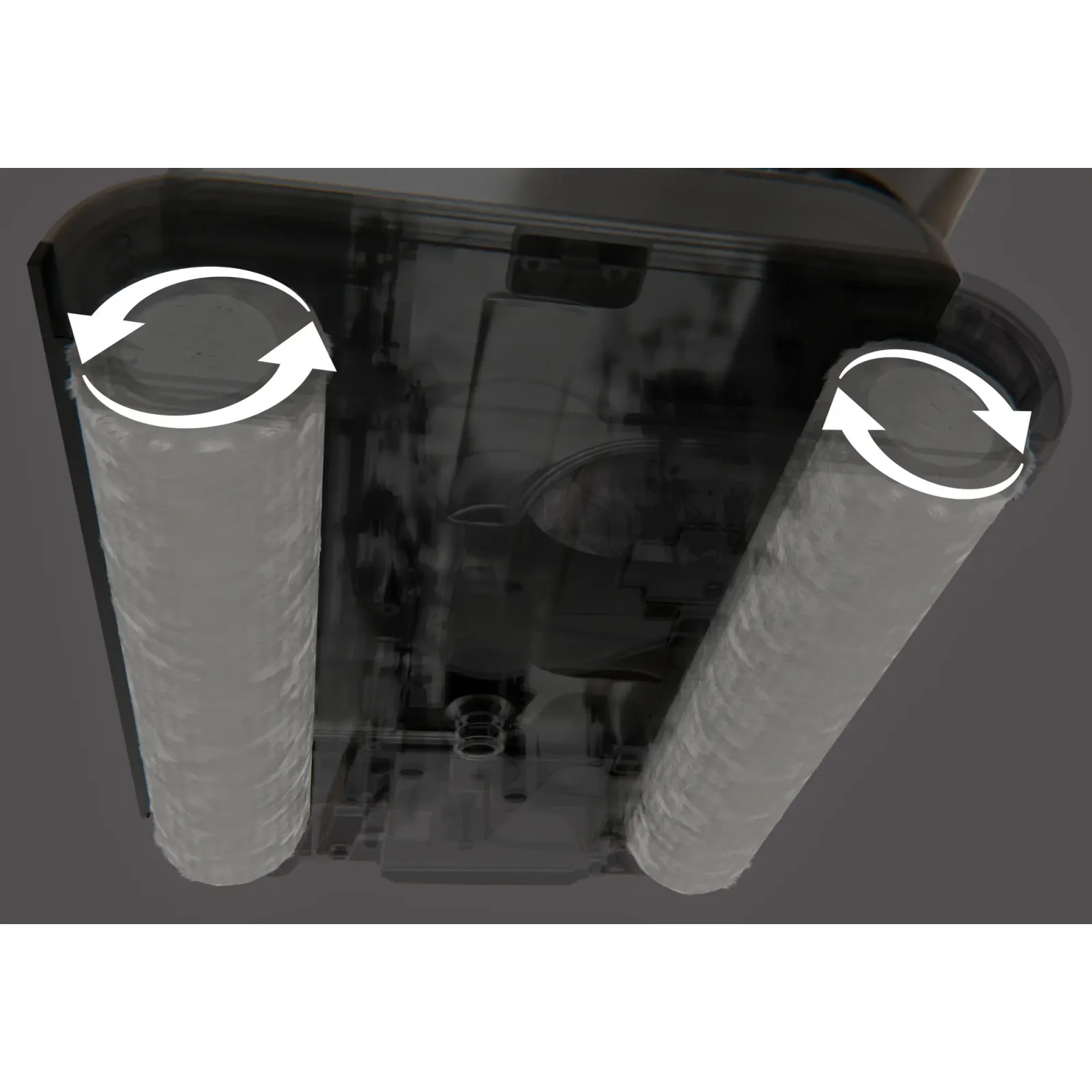 Акумуляторний пилосос Sencor SVW 8822 UA