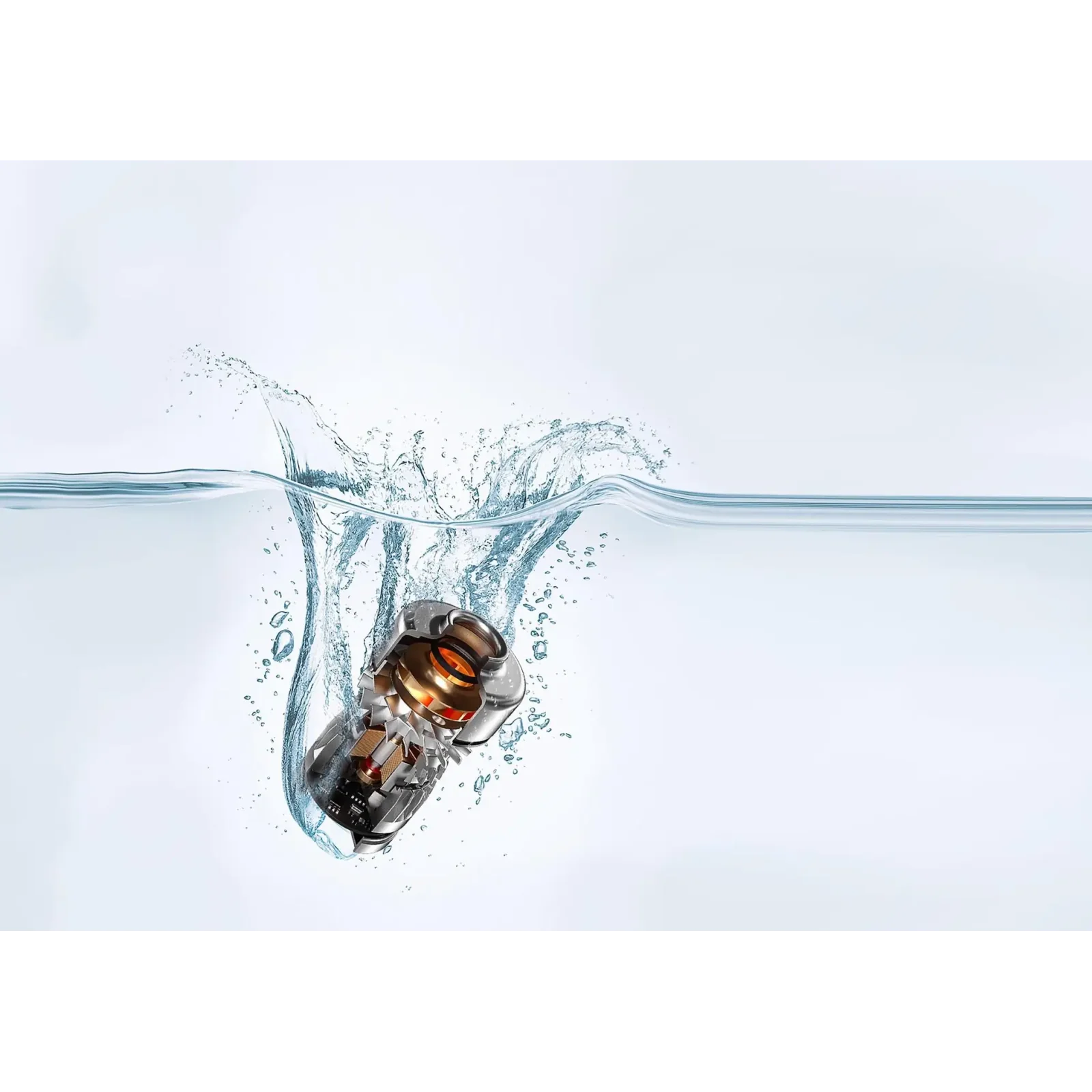 Акумуляторний пилосос Sencor SVW 8822 UA