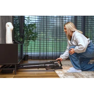 Акумуляторний пилосос Sencor SVW 8822 UA