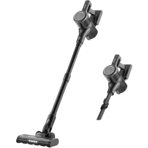 Акумуляторний пилосос Sencor SVC 7221BK UA