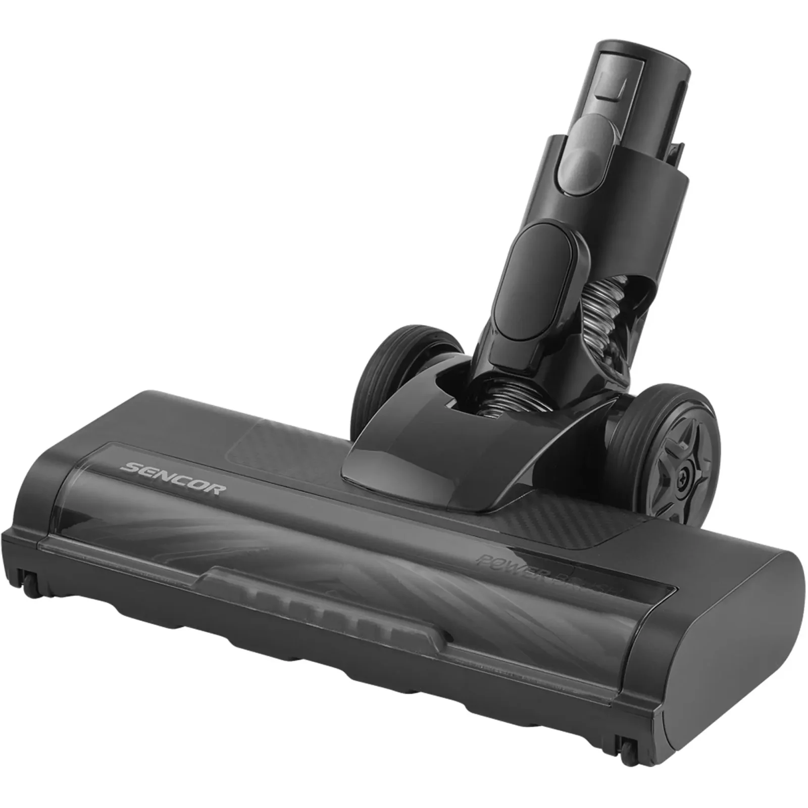 Акумуляторний пилосос Sencor SVC 7221BK UA