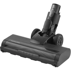 Акумуляторний пилосос Sencor SVC 7221BK UA