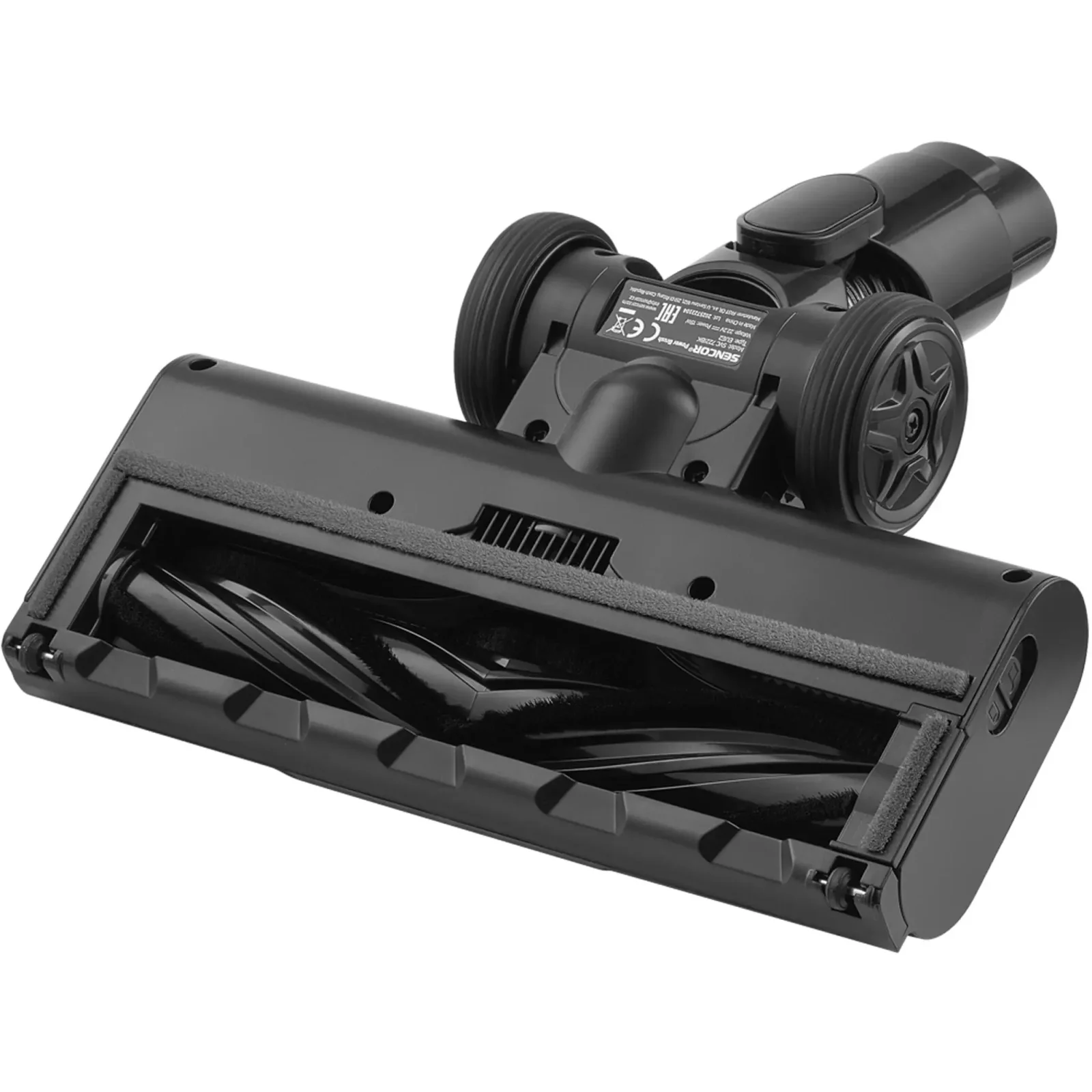 Акумуляторний пилосос Sencor SVC 7221BK UA