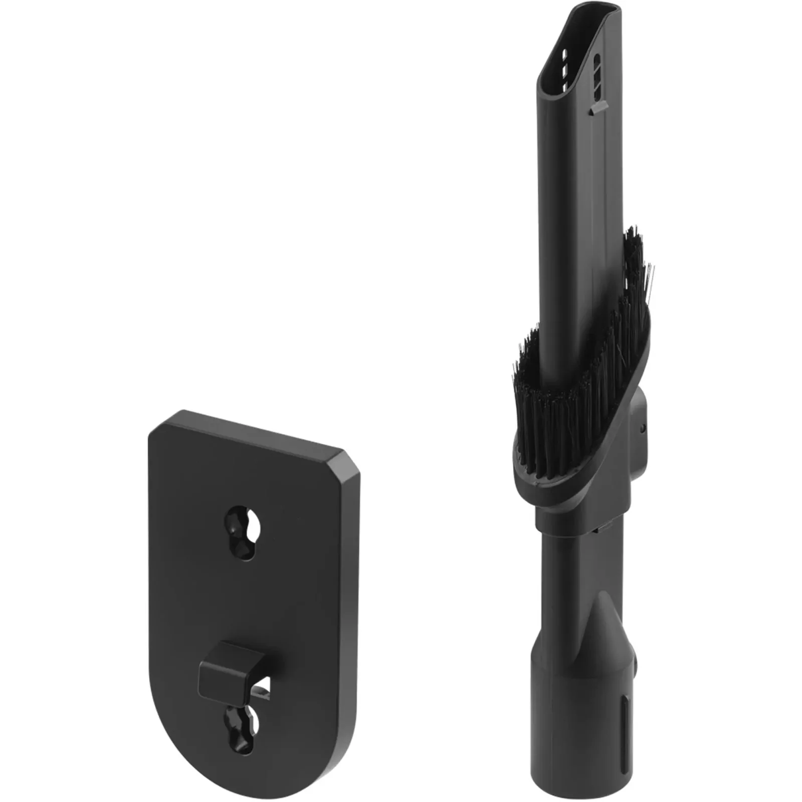 Акумуляторний пилосос Sencor SVC 7221BK UA