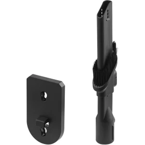 Акумуляторний пилосос Sencor SVC 7221BK UA