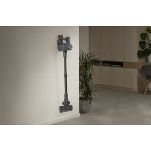 Акумуляторний пилосос Sencor SVC 7221BK UA