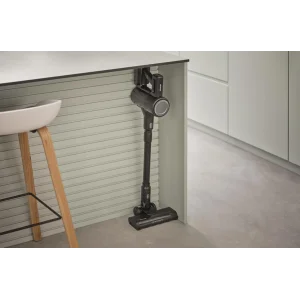 Акумуляторний пилосос Sencor SVC 7221BK UA