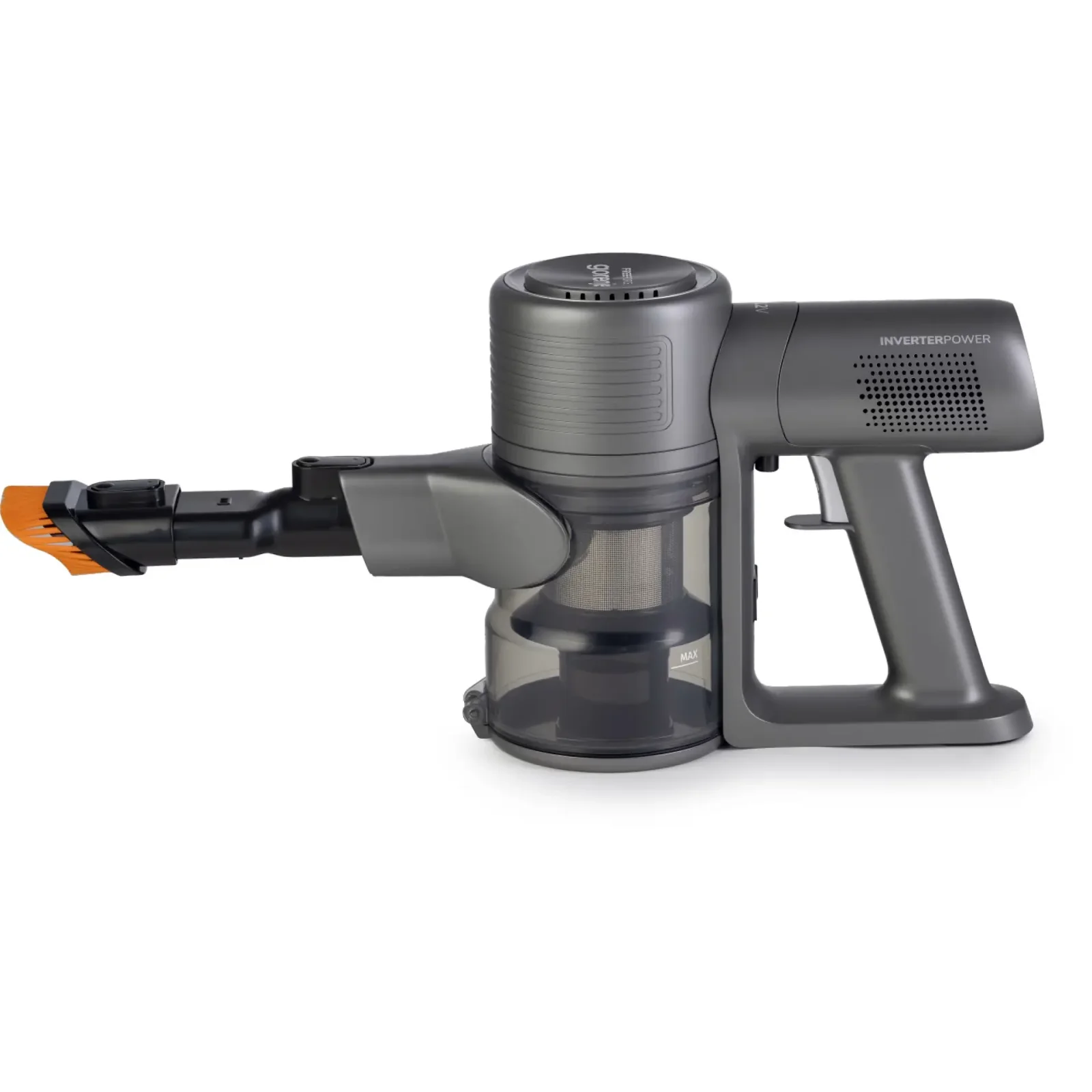 Аккумуляторный пылесос Gorenje SVC252420FFA UA