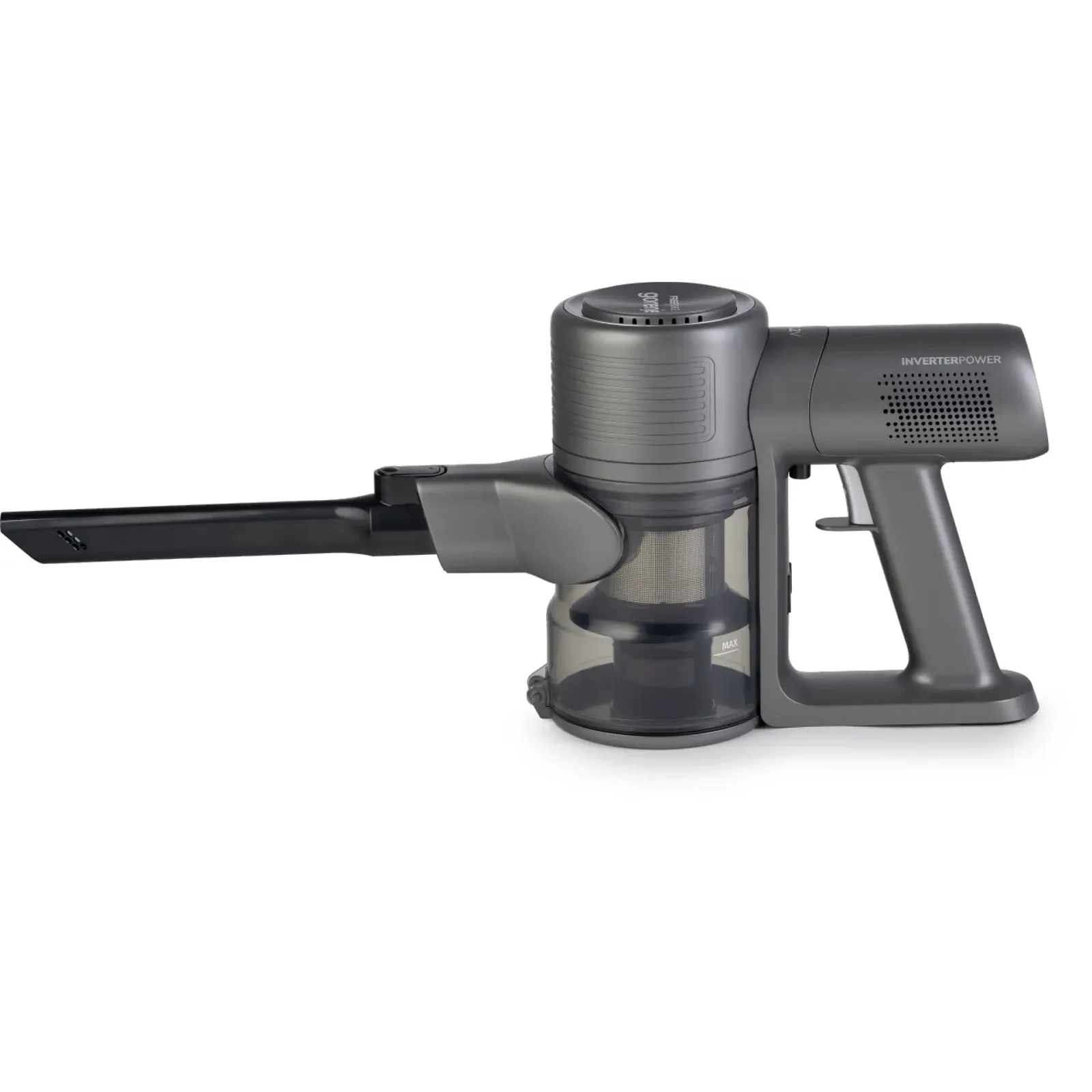 Аккумуляторный пылесос Gorenje SVC252420FFA UA