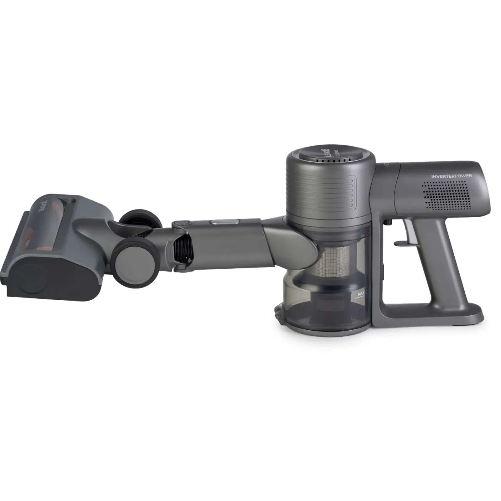 Аккумуляторный пылесос Gorenje SVC252420FFA UA