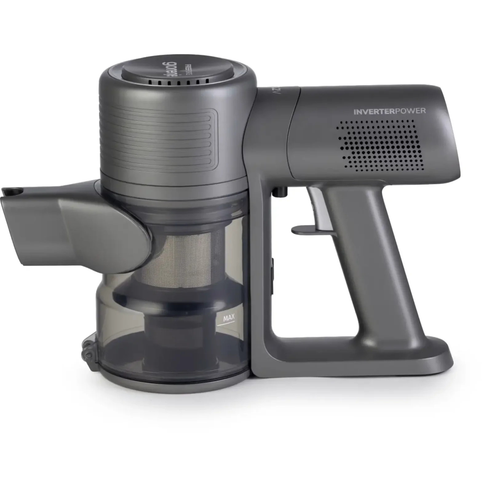 Аккумуляторный пылесос Gorenje SVC252420FFA UA