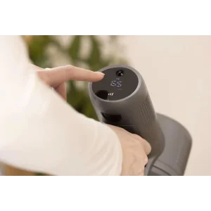 Аккумуляторный пылесос Gorenje SVC252420FFA UA