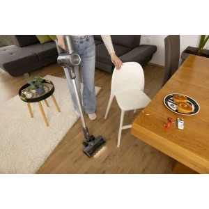 Аккумуляторный пылесос Gorenje SVC252420FFA UA