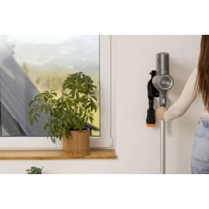 Аккумуляторный пылесос Gorenje SVC252420FFA UA