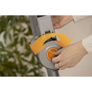 Аккумуляторный пылесос Gorenje SVC252420FFA UA