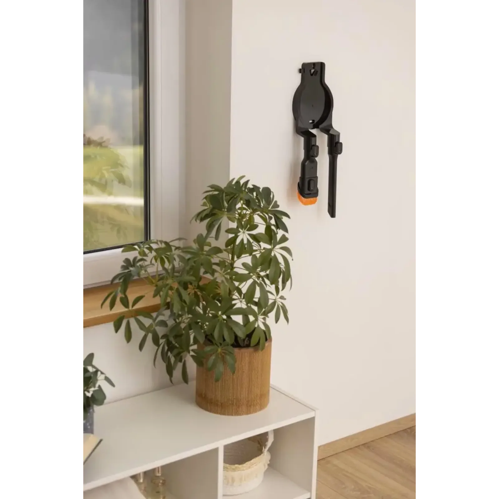 Аккумуляторный пылесос Gorenje SVC252420FFA UA