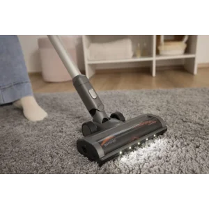 Аккумуляторный пылесос Gorenje SVC252420FFA UA