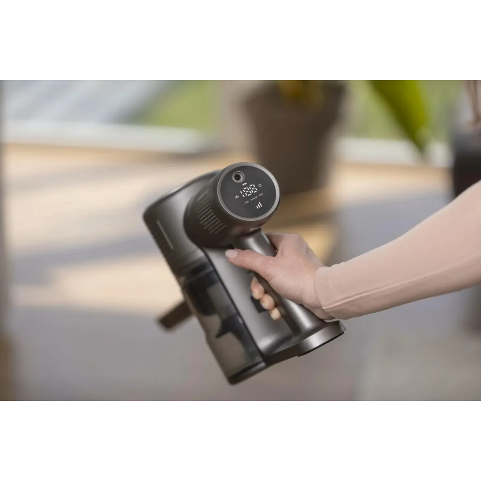 Аккумуляторный пылесос Gorenje SVC252420FFA UA