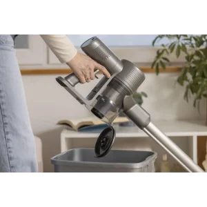 Аккумуляторный пылесос Gorenje SVC252420FFA UA