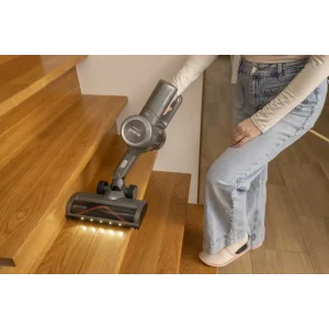 Аккумуляторный пылесос Gorenje SVC252420FFA UA