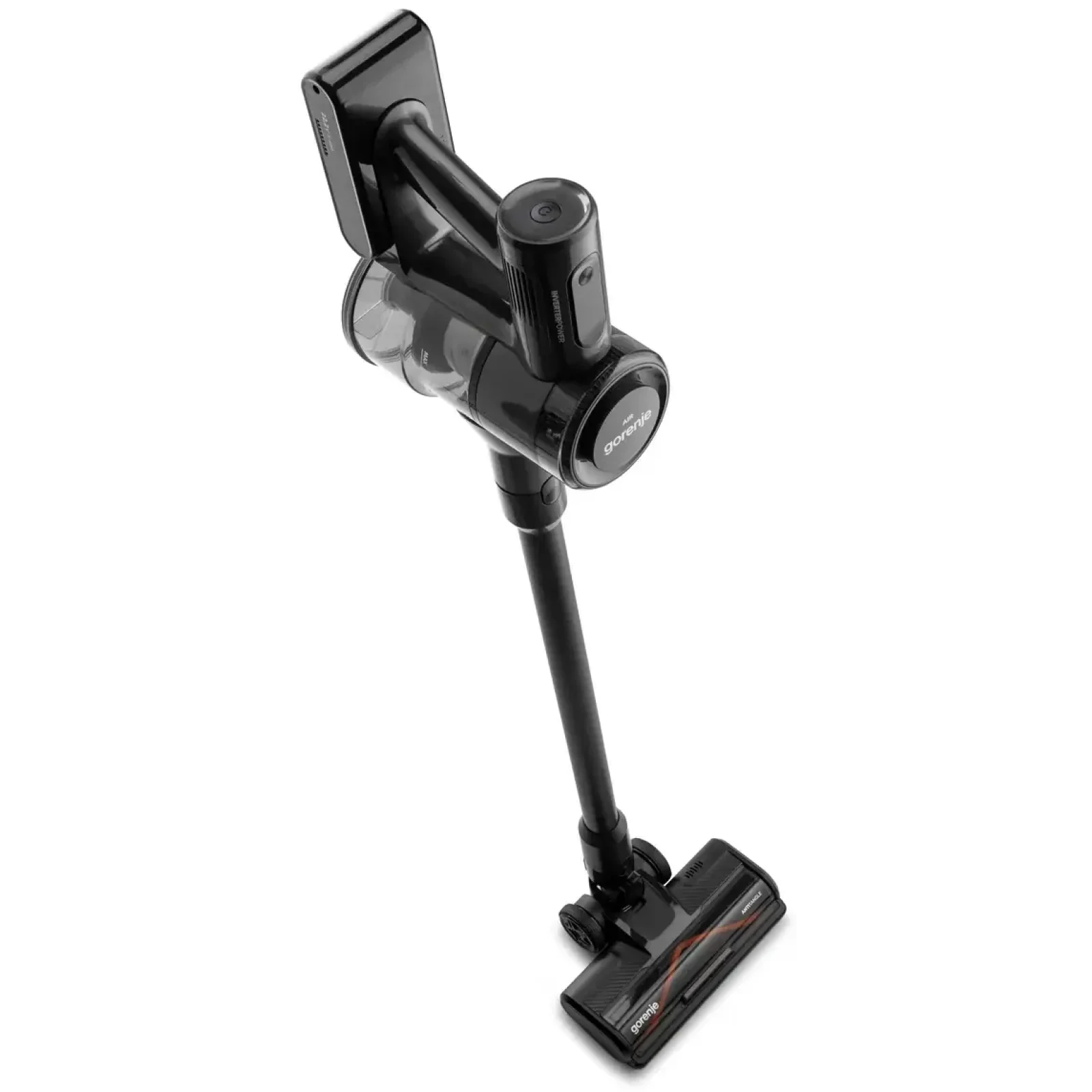 Аккумуляторный пылесос Gorenje SVC222480AA (VC-6002) UA