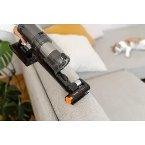 Аккумуляторный пылесос Gorenje SVC296449NMBL (V24P01FP2960EU) UA