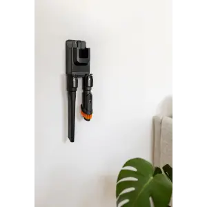 Аккумуляторный пылесос Gorenje SVC296449NMBL (V24P01FP2960EU) UA