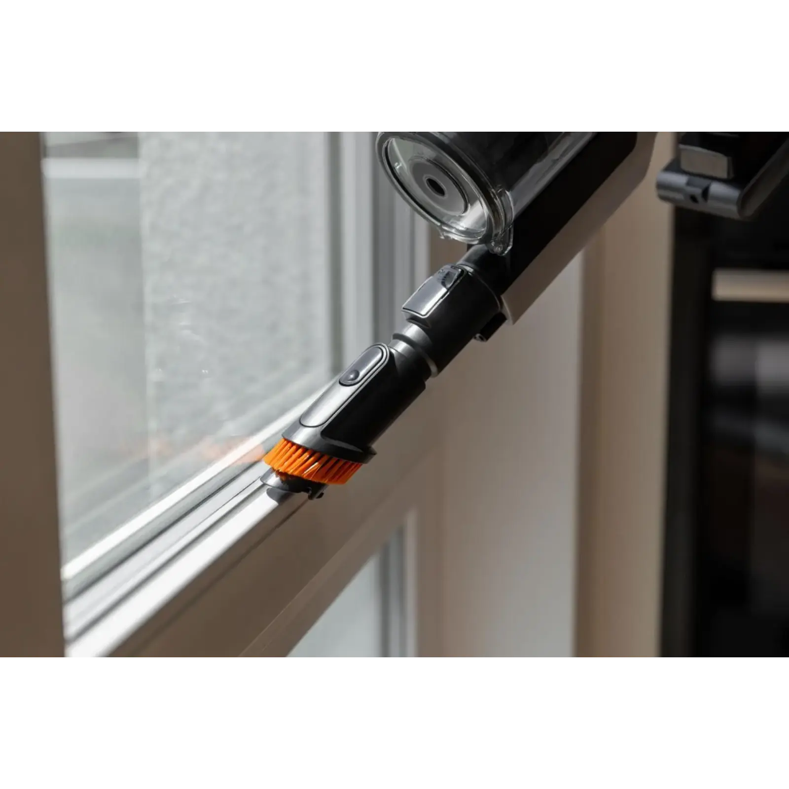 Аккумуляторный пылесос Gorenje SVC296449NMBL (V24P01FP2960EU) UA