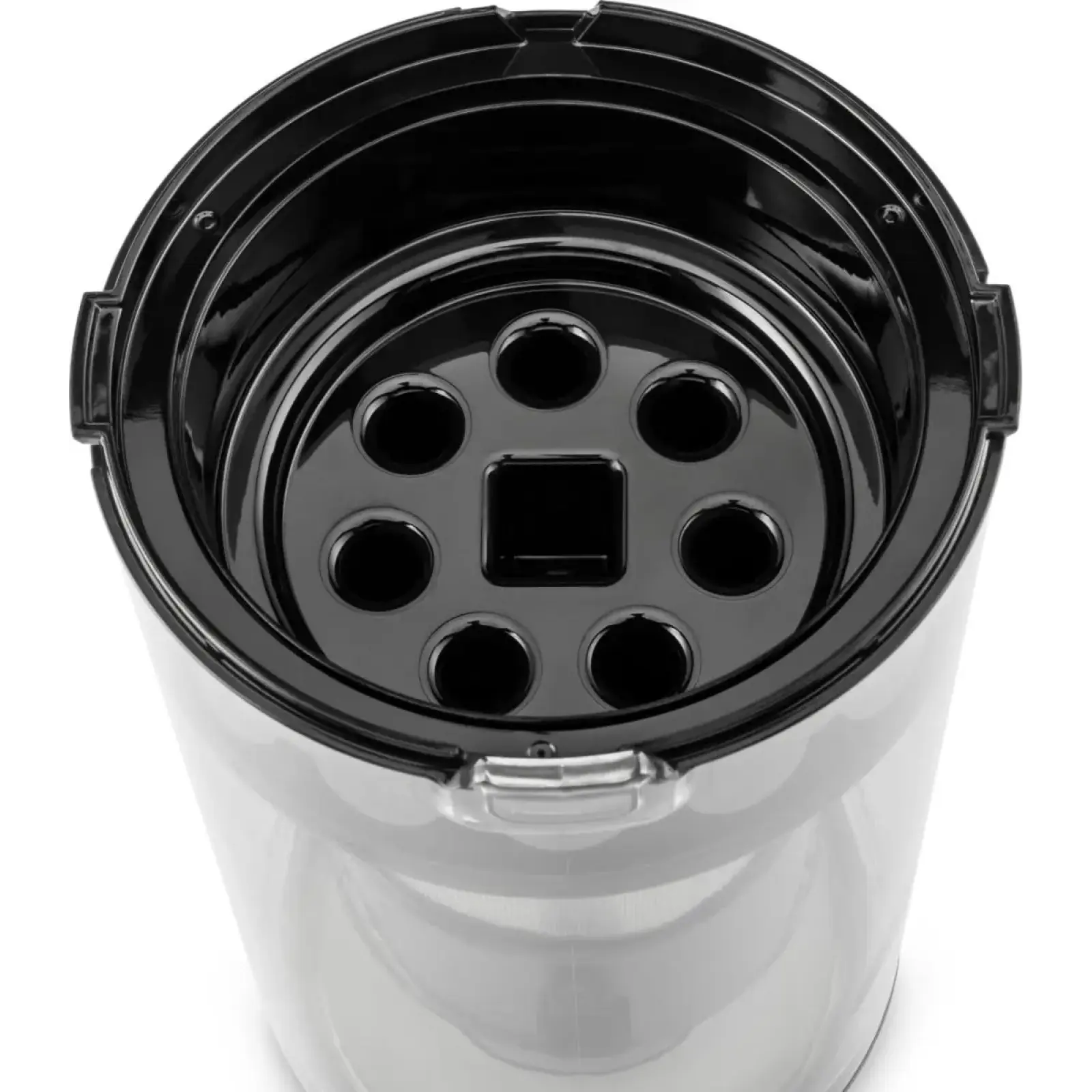 Аккумуляторный пылесос Gorenje SVC296449NMBL (V24P01FP2960EU) UA