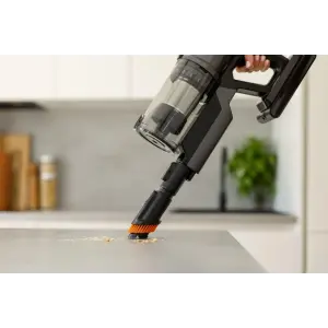 Аккумуляторный пылесос Gorenje SVC296449NMBL (V24P01FP2960EU) UA