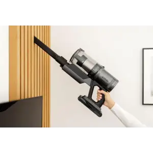 Акумуляторний пилосос Gorenje SVC296449NMBL (V24P01FP2960EU) UA