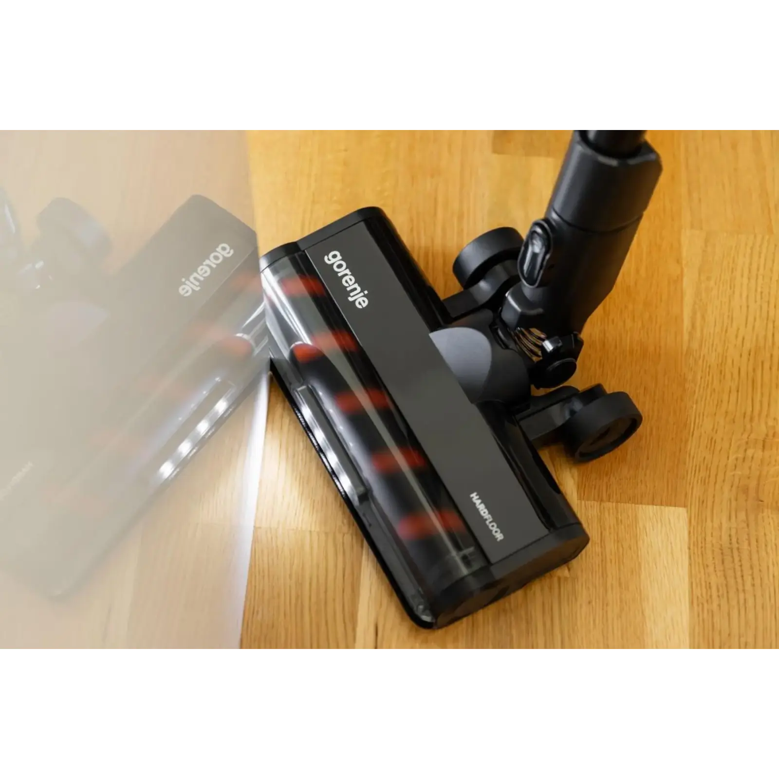 Аккумуляторный пылесос Gorenje SVC259449NDCO (V24P01FP2535EU) UA