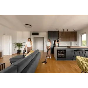 Акумуляторний пилосос Gorenje SVC259449NDCO (V24P01FP2535EU) UA