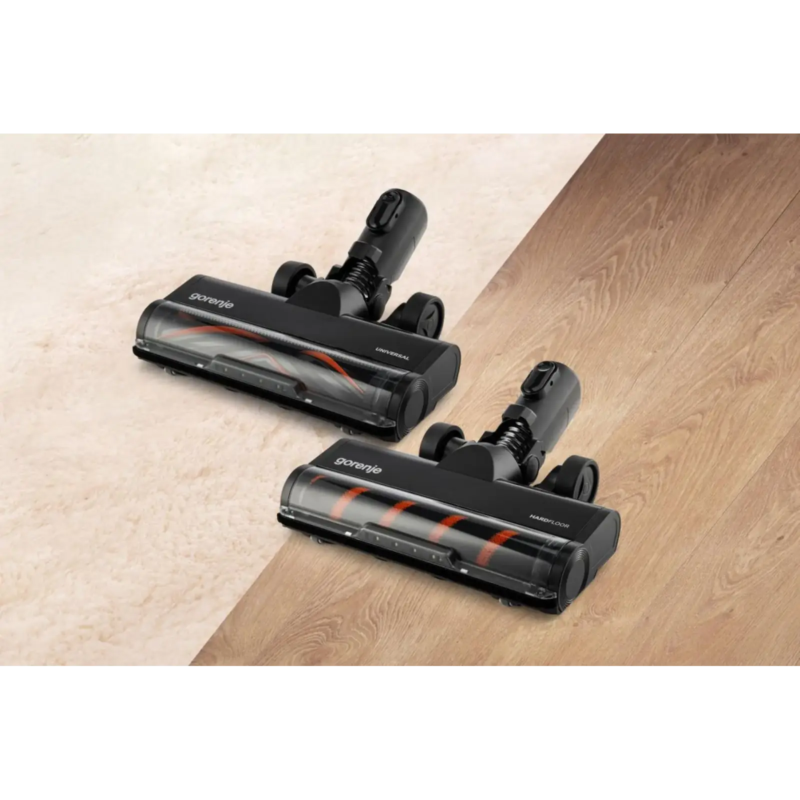 Аккумуляторный пылесос Gorenje SVC259449NDCO (V24P01FP2535EU) UA