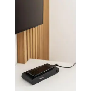 Аккумуляторный пылесос Gorenje SVC259449NDCO (V24P01FP2535EU) UA