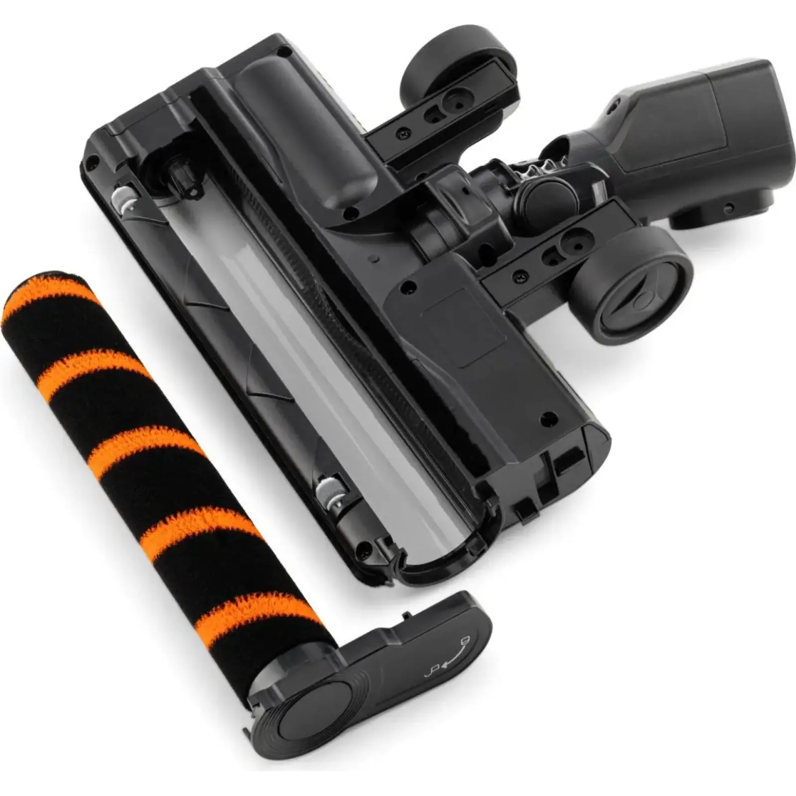 Аккумуляторный пылесос Gorenje SVC259449NDCO (V24P01FP2535EU) UA