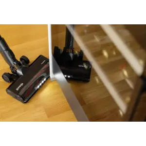 Аккумуляторный пылесос Gorenje SVC259449NDCO (V24P01FP2535EU) UA