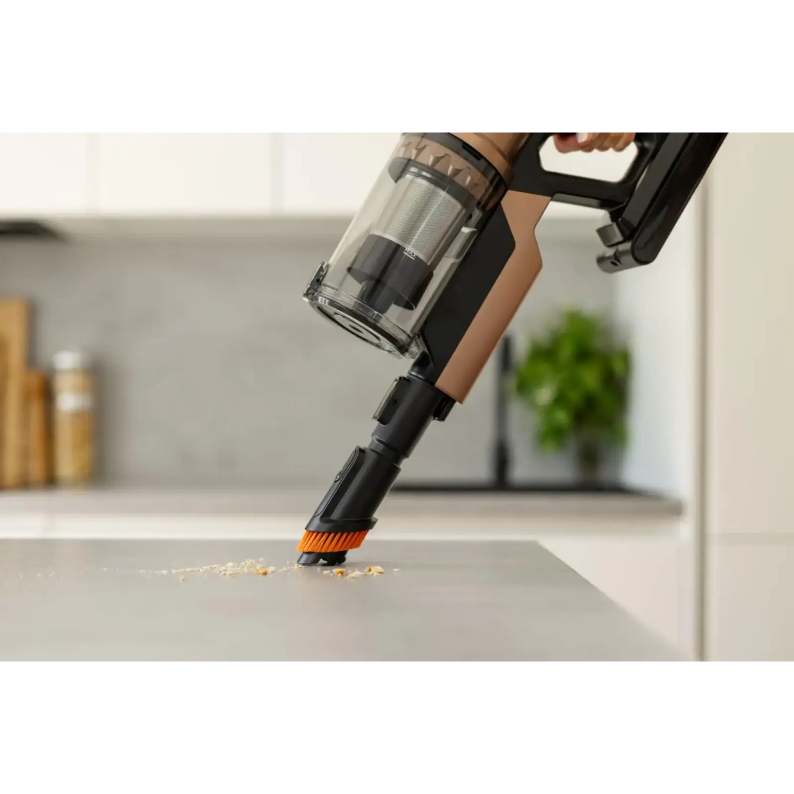 Аккумуляторный пылесос Gorenje SVC259449NDCO (V24P01FP2535EU) UA