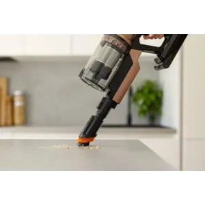 Аккумуляторный пылесос Gorenje SVC259449NDCO (V24P01FP2535EU) UA