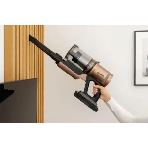 Аккумуляторный пылесос Gorenje SVC259449NDCO (V24P01FP2535EU) UA