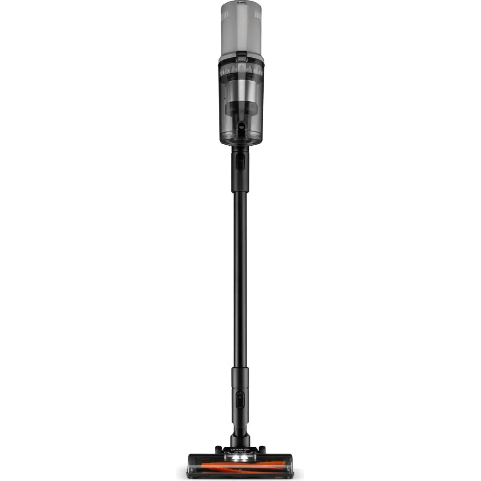 Акумуляторний пилосос Gorenje SVC259400NES (V24P01FP2520EU) UA