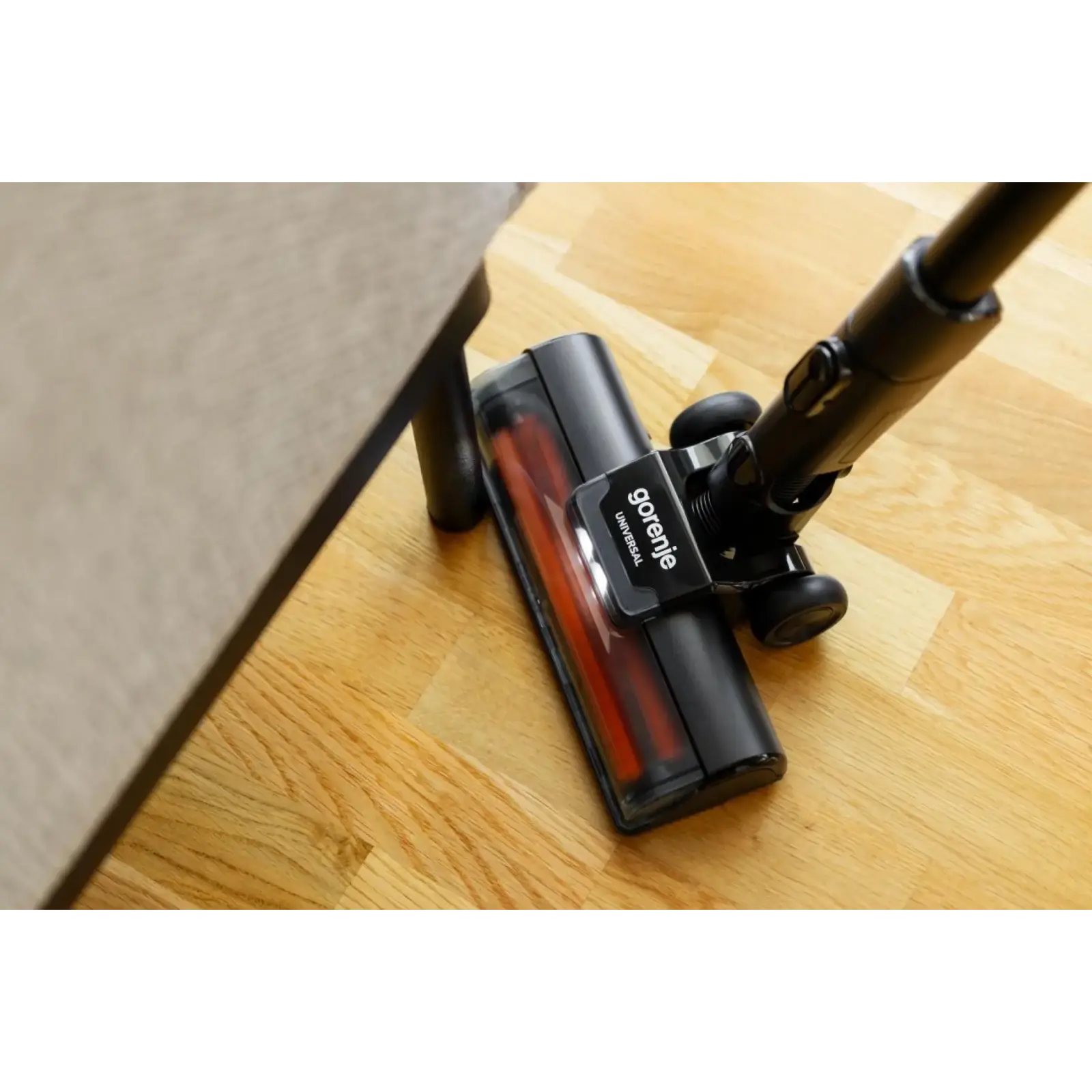 Акумуляторний пилосос Gorenje SVC259400NES (V24P01FP2520EU) UA