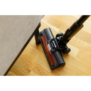 Акумуляторний пилосос Gorenje SVC259400NES (V24P01FP2520EU) UA