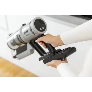 Акумуляторний пилосос Gorenje SVC259400NES (V24P01FP2520EU) UA