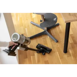 Акумуляторний пилосос Gorenje SVC259400NES (V24P01FP2520EU) UA