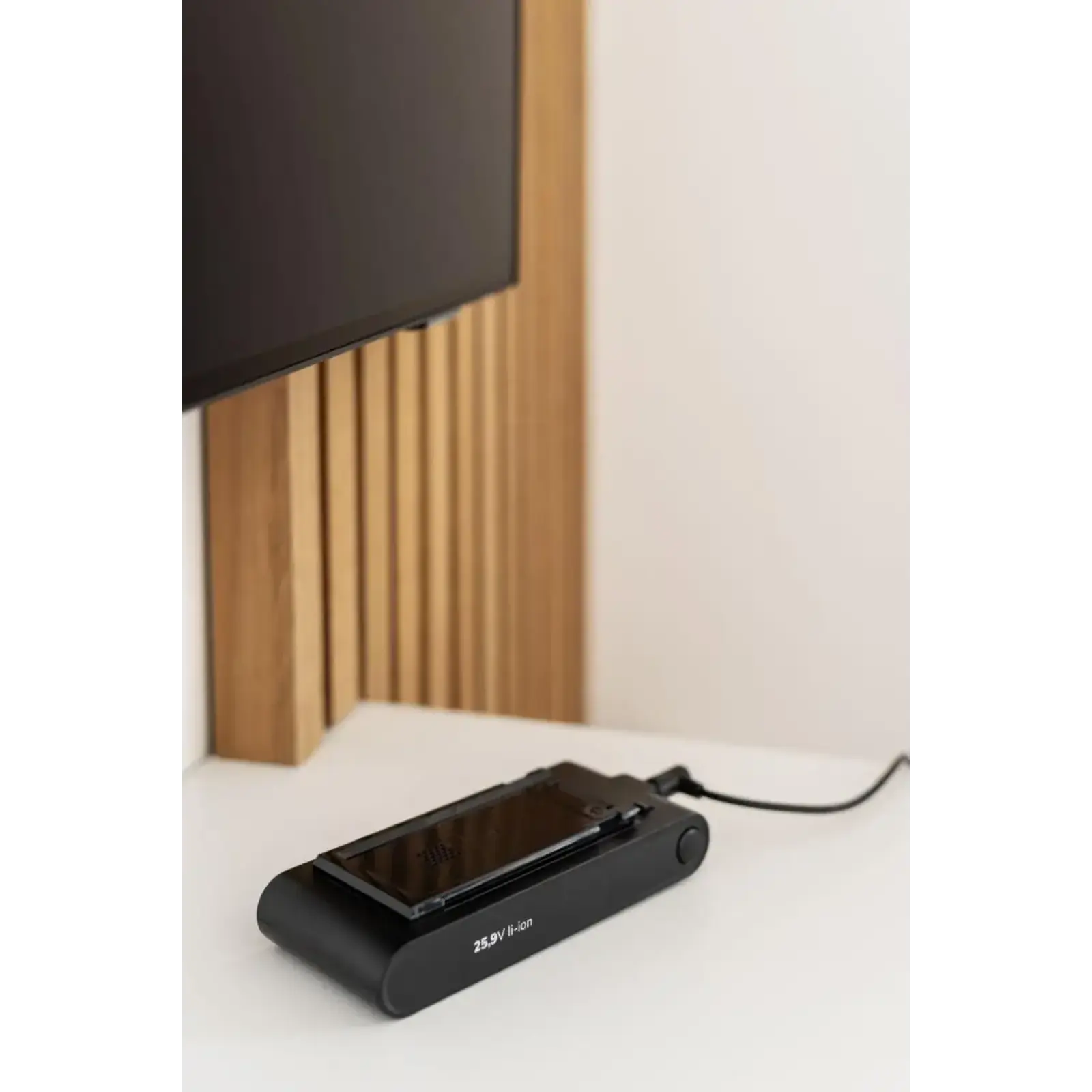 Акумуляторний пилосос Gorenje SVC259400NES (V24P01FP2520EU) UA